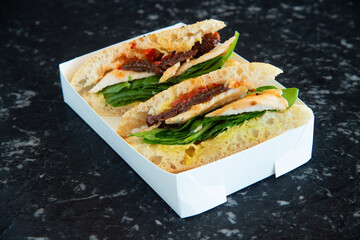 Food Cover Photos around the world .