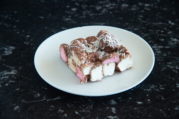 Food Cover Photos around the world .