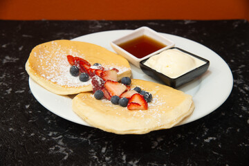 Food Cover Photos around the world .