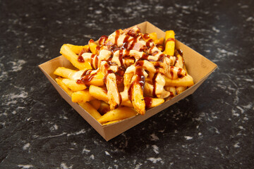 Food Cover Photos around the world .