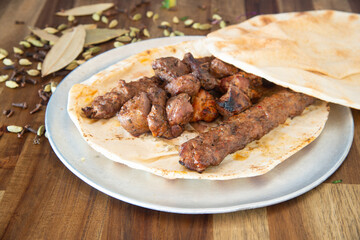 Food Cover Photos around the world .