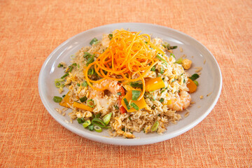 Food Cover Photos around the world .