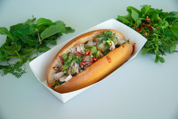 Food Cover Photos around the world .