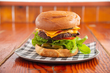 Food Cover Photos around the world .