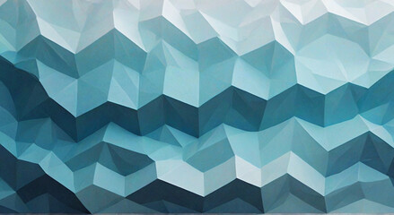 Obraz premium Exploring Polygons: Shapes Beyond Imagination 