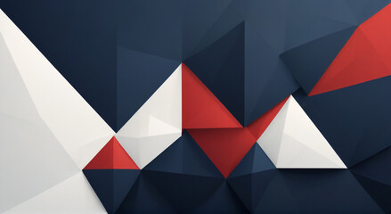 Polygonal Portraits: Capturing Shape and Symmetry
