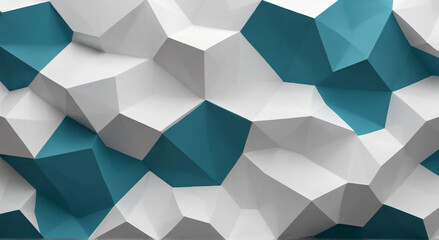 Geometric Elegance: The Beauty of Polygons
