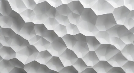 The Art of Angles: Polygons in Perspective

