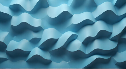 Polygonal Reverie: Dreaming in Shapes
