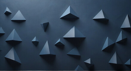 Shaping Space: The World of Polygons
