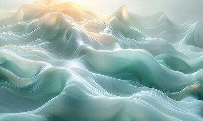 Obraz premium Hintergrund für Technik, Grafik, Sound, Ai und mehr, made by AI