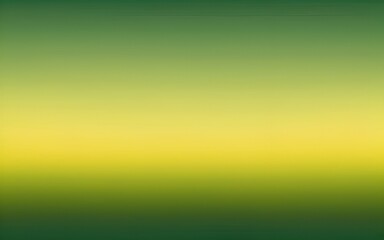 Fototapeta premium Lime color Subtle gradient soft background