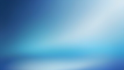 gradient blue wallpaper. blurry blue gradient wallpaper. Abstract blue color background. Gradient Blue background.