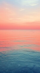 Obraz premium Photography of a sea nature landscape outdoors.