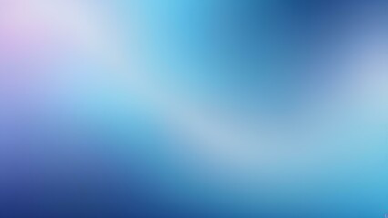 Obraz premium gradient blue wallpaper. blurry blue gradient wallpaper. Abstract blue color background. Gradient Blue background.