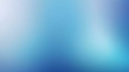 Fototapeta premium gradient blue wallpaper. blurry blue gradient wallpaper. Abstract blue color background. Gradient Blue background.