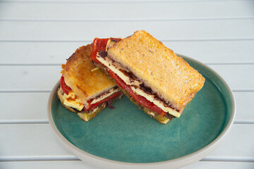 Food Cover Photos around the world .