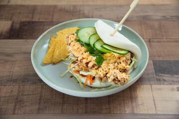 Food Cover Photos around the world .