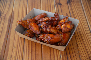 Food Cover Photos around the world .