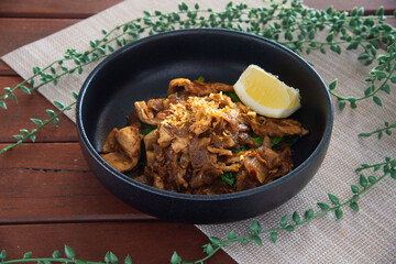 Food Cover Photos around the world .