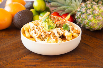 Food Cover Photos around the world .