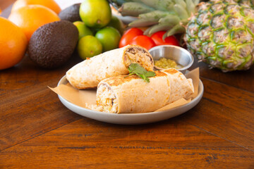 Food Cover Photos around the world .