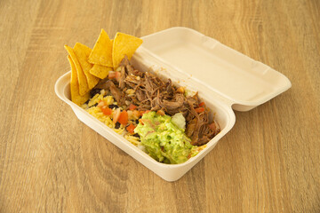 Food Cover Photos around the world .