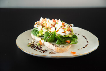 Food Cover Photos around the world .