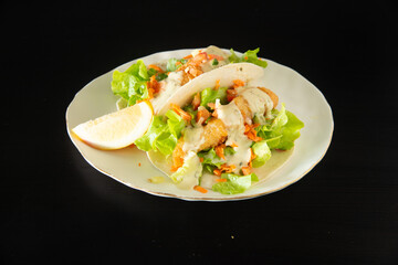 Food Cover Photos around the world .