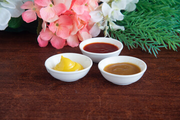 Food Cover Photos around the world .