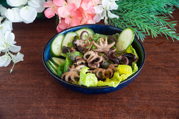 Food Cover Photos around the world .