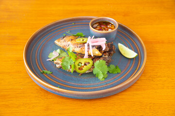 Food Cover Photos around the world .