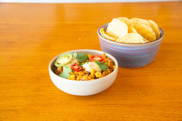 Food Cover Photos around the world .
