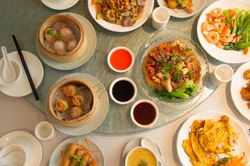 Food Cover Photos around the world .