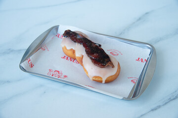 Food Cover Photos around the world .