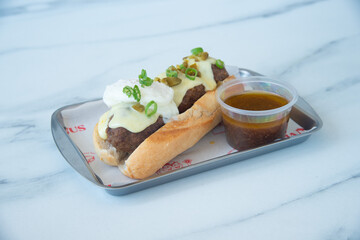 Food Cover Photos around the world .