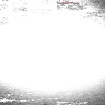 Film noise glitch effect square video 4