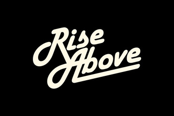 Streetwear typography Graphic Design ideas customize  templates