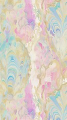 Peacock prints marble wallpaper pattern backgrounds abstract.