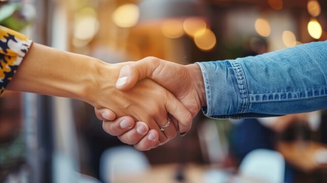 Customercentric approaches ensure loyalty and repeat business, which are crucial for quick profitability, business concept