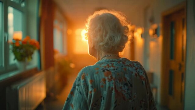 Caring for the elderly as nursing assistants work tirelessly to care for the health, dignity, and quality of life of seniors.