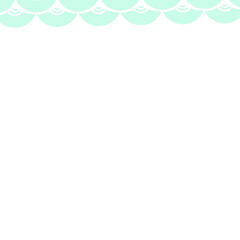 background with waves