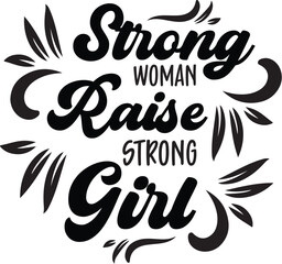 Girl Power SVG Designs