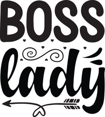 Girl Power SVG Designs