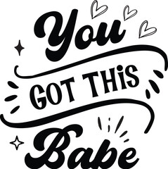 Girl Power SVG Designs