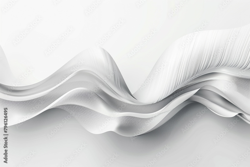 Poster minimalistic vector art clean lines on a white background simplicity and elegance