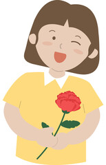 가정의달 어린이 감사인사