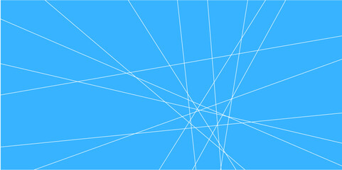 Sky blue lines net texture vector backgroud for desktop