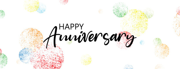 happy anniversary card	