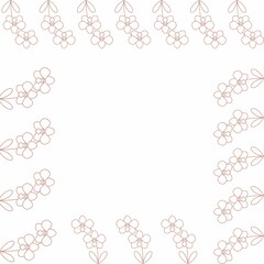 Digital paper, heart paper, seamless paper, seamless pattern, pattern, boho, boho pattern, paper